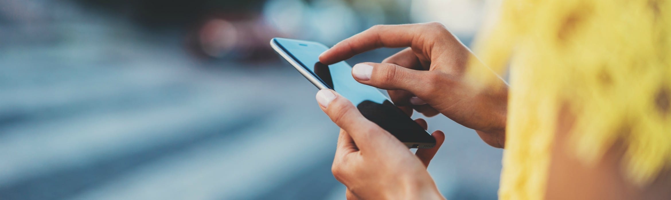 verschillende soorten apps