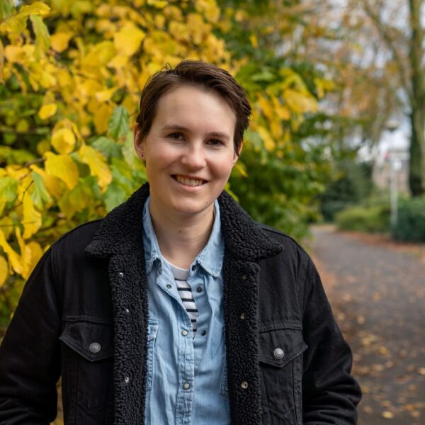 Martine de Meijer Martine de Meijer