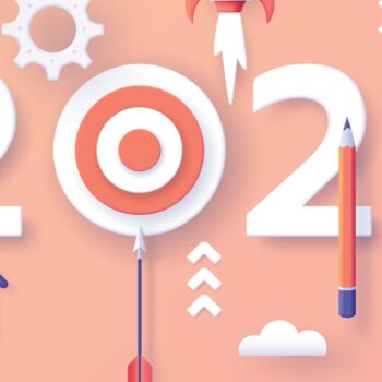 Online marketing: een terugblik & de trends voor 2021