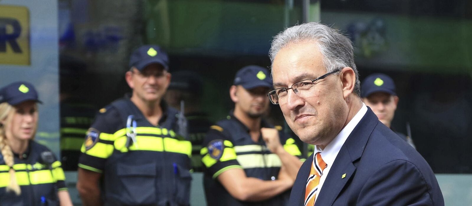 Aboutaleb en zijn speech: de leermomenten & 10 tips