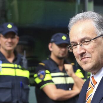 Aboutaleb en zijn speech: de leermomenten & 10 tips