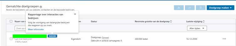 Company Engagement Report.