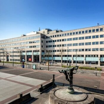 Continuum Global Solutions groeit met nieuwe locatie in Eindhoven