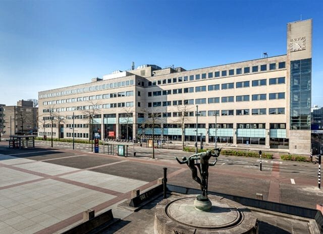 Continuum Global Solutions groeit met nieuwe locatie in Eindhoven
