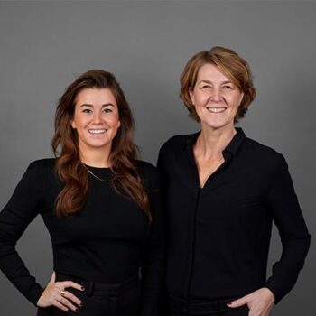 VAN KLAVEREN EN WEAVERS PARTNERS BIJ BIJL PR