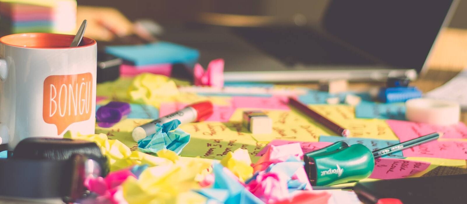 9 onmisbare onderdelen voor de briefing aan je copywriter