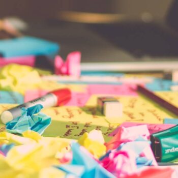 9 onmisbare onderdelen voor de briefing aan je copywriter