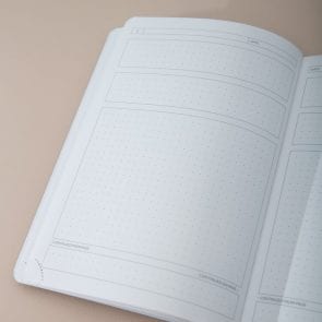 Afbeelding uit het Theme Journal.