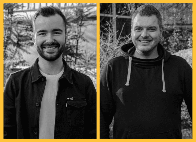 Clarity Benelux breidt team uit met twee nieuwe talenten