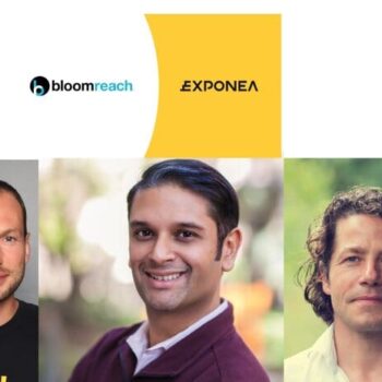 Bloomreach haalt $150 miljoen tegen een $900 miljoen waardering en neemt Exponea over