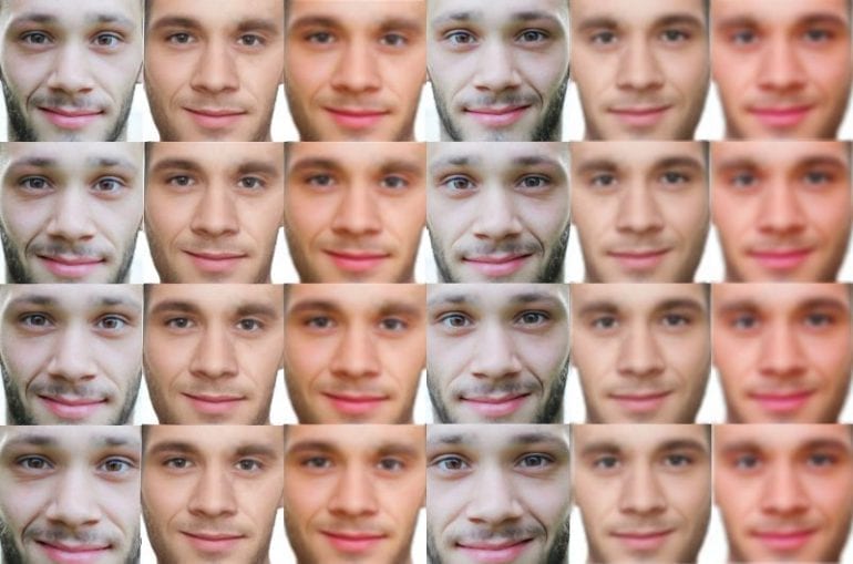 Deepfake