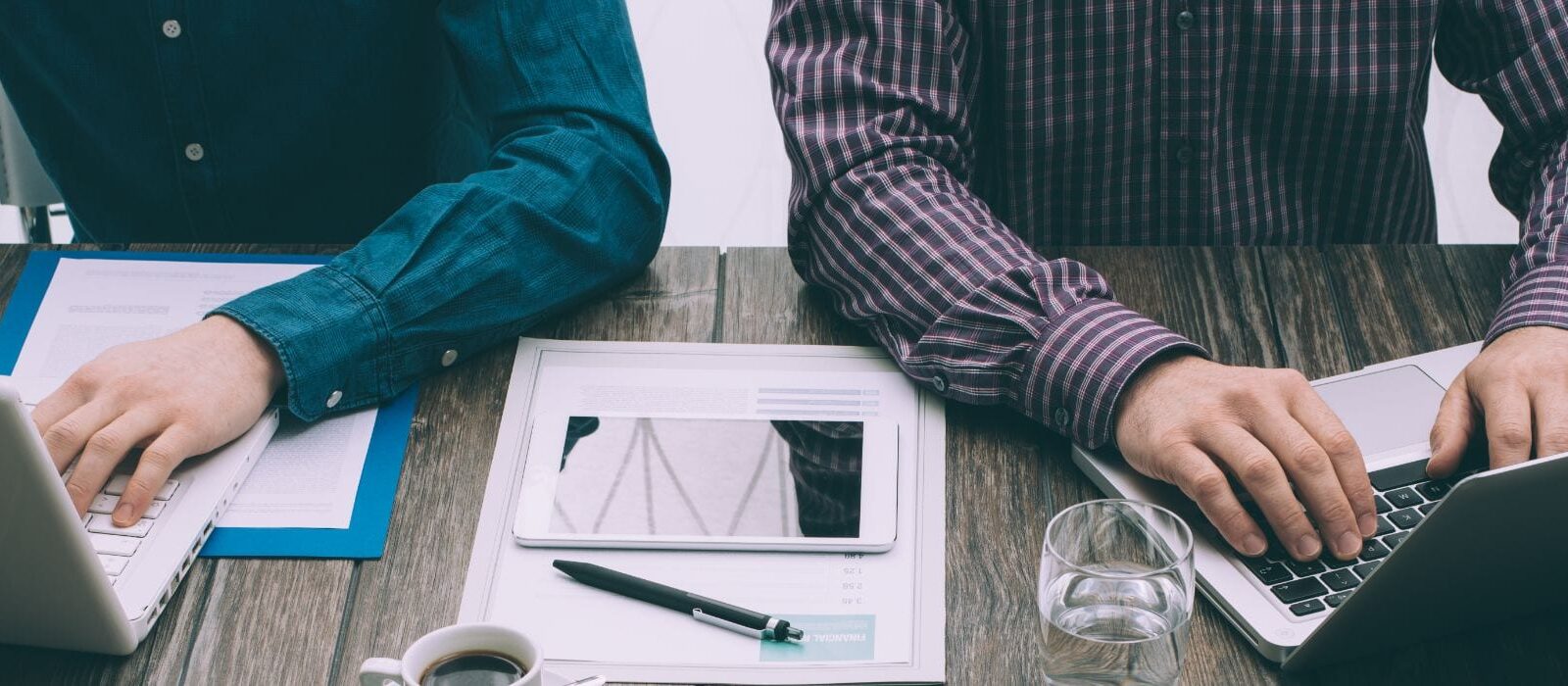 Digital agencies & de interne digitale transformatie [8 key-processen]