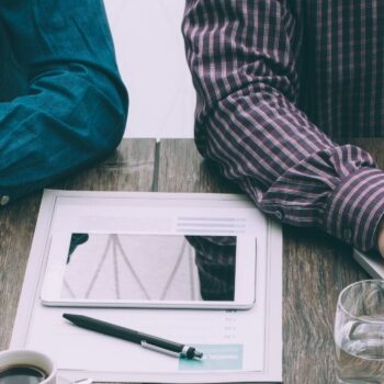 Digital agencies & de interne digitale transformatie [8 key-processen]