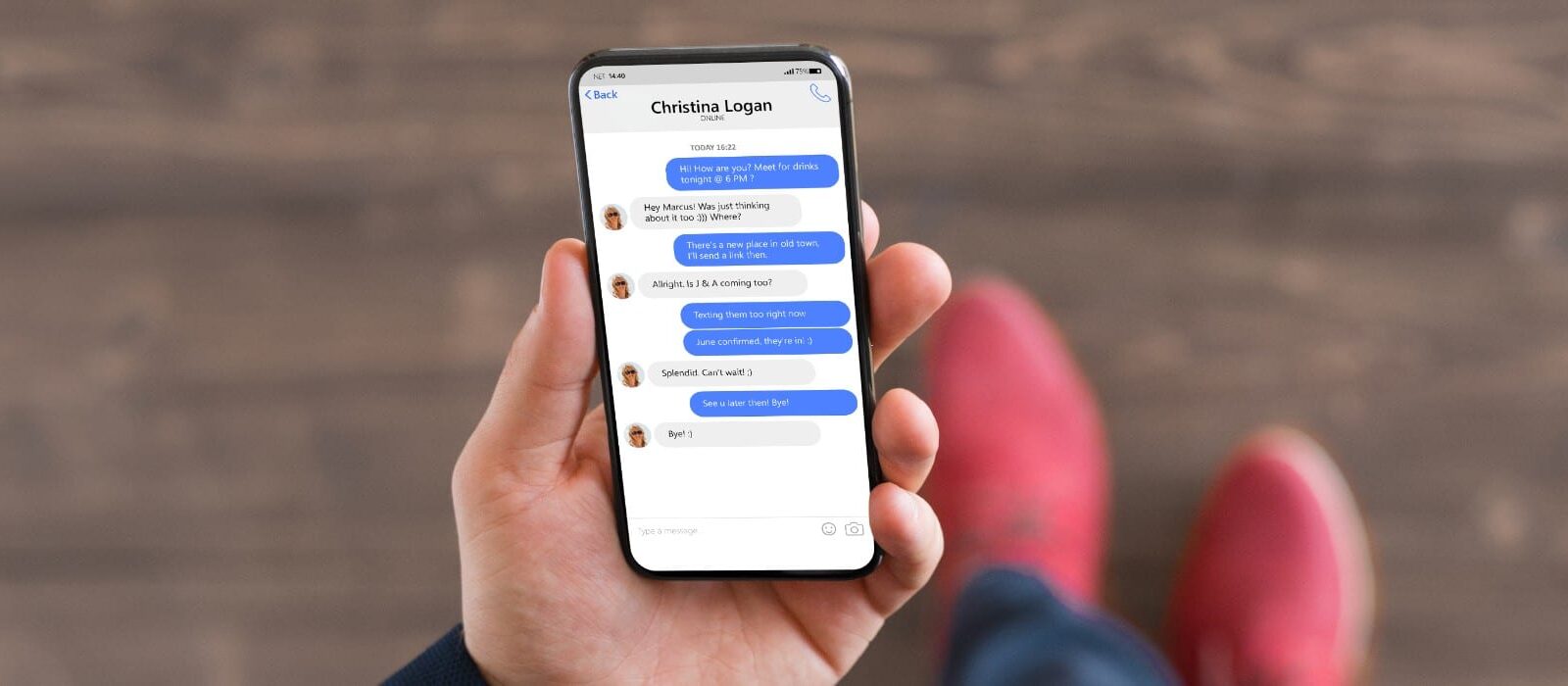 Flinke wijzigingen in Facebook Messenger: dit moet je weten