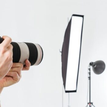 7 tips voor een geslaagde fotoshoot