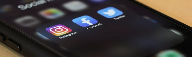 Hoe vaak & hoe laat posten op social media