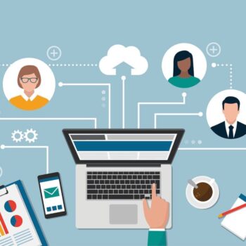 10 digitale trends in interne communicatie voor 2021