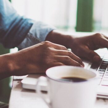 UX-writing: quick tips voor meer conversie