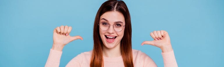 personal branding en positionering
