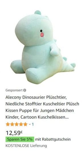 amazon product ad