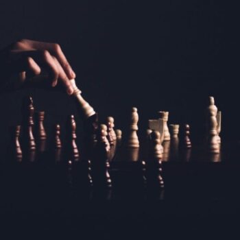 3 marketinglessen uit The Queen’s Gambit