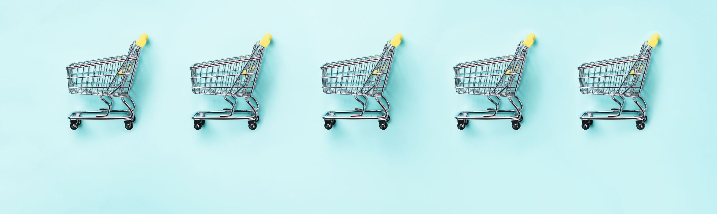 Afbeelding bij het kopje 'e-commerce'.