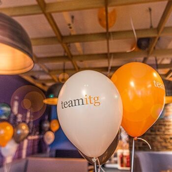 e-Village verandert naam in Team ITG