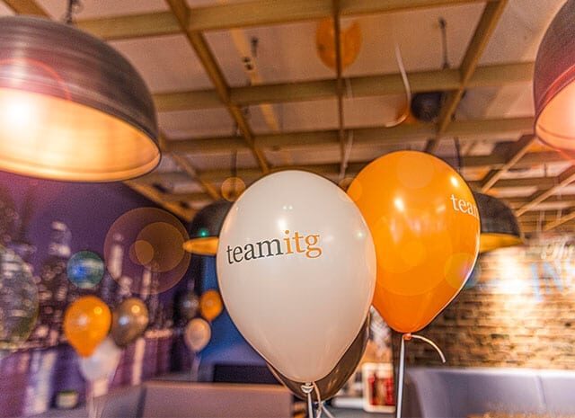 e-Village verandert naam in Team ITG