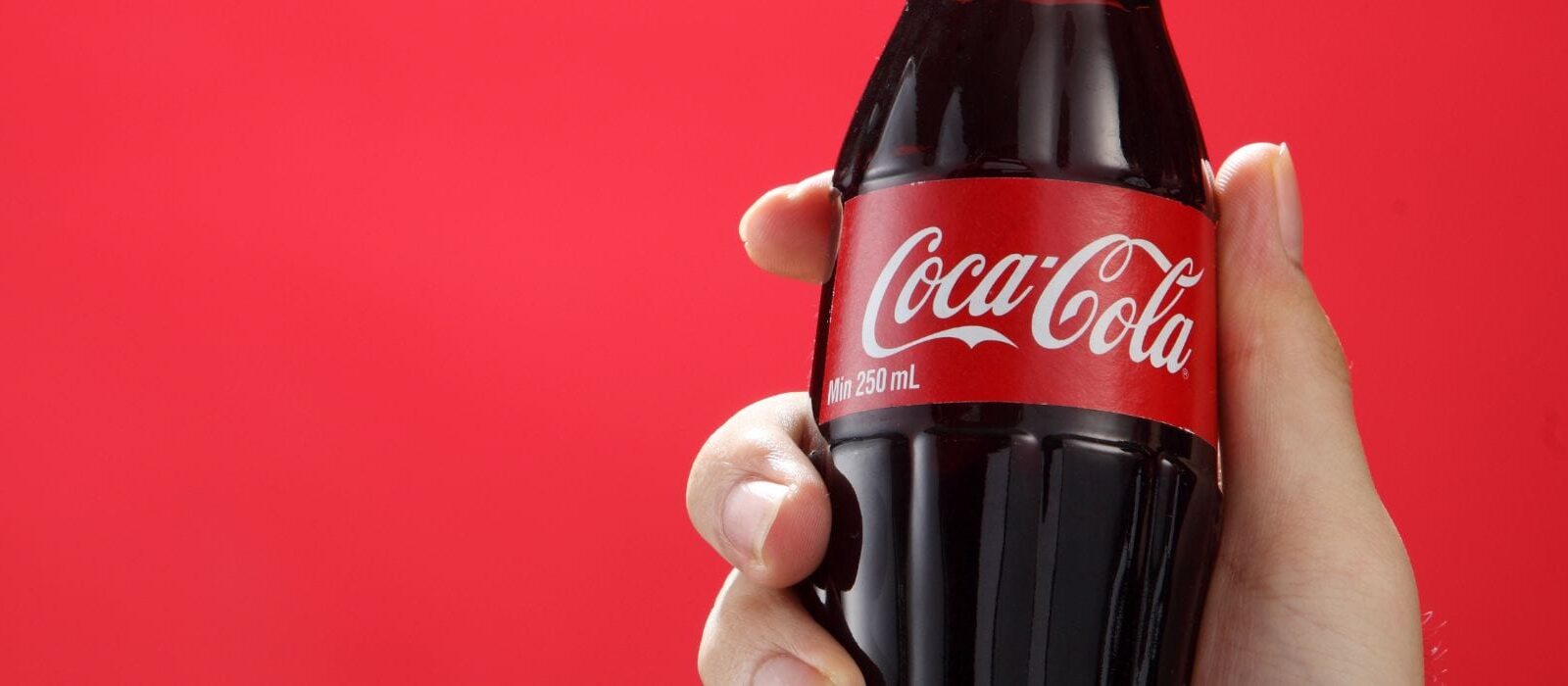 De marketingpsychologie van Coca-Cola