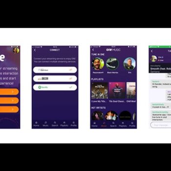 Rezzonation lanceert bèta-versie van de ‘ONE’ app