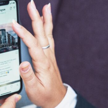 Instagram-captions als een baas: 7 tips om de aandacht te grijpen
