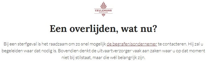 Webdesign kleurenblinden
