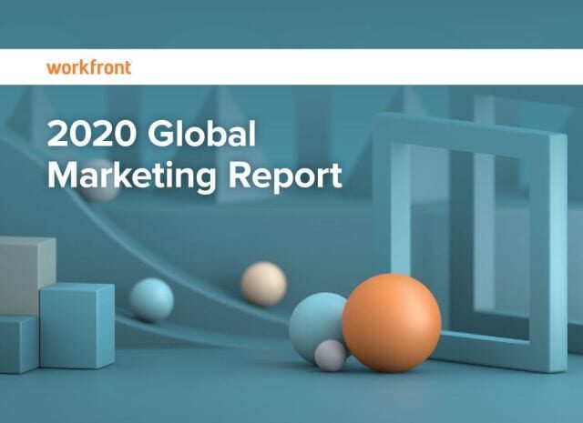 Wat marketingmensen belangrijk vinden – en wat hen werkelijk bezighoudt