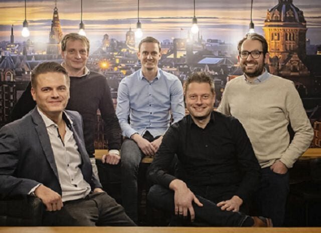 Management treedt toe tot eigenaren bij Blauwe Monsters