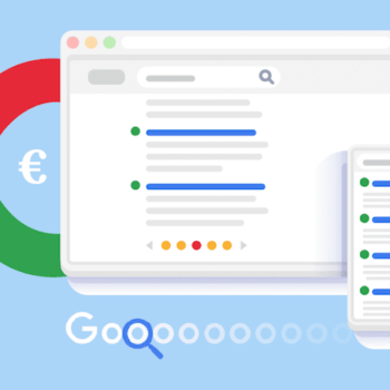 De duurste Google-zoekwoorden van Nederland [2021]