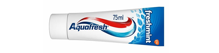 Aquafresh