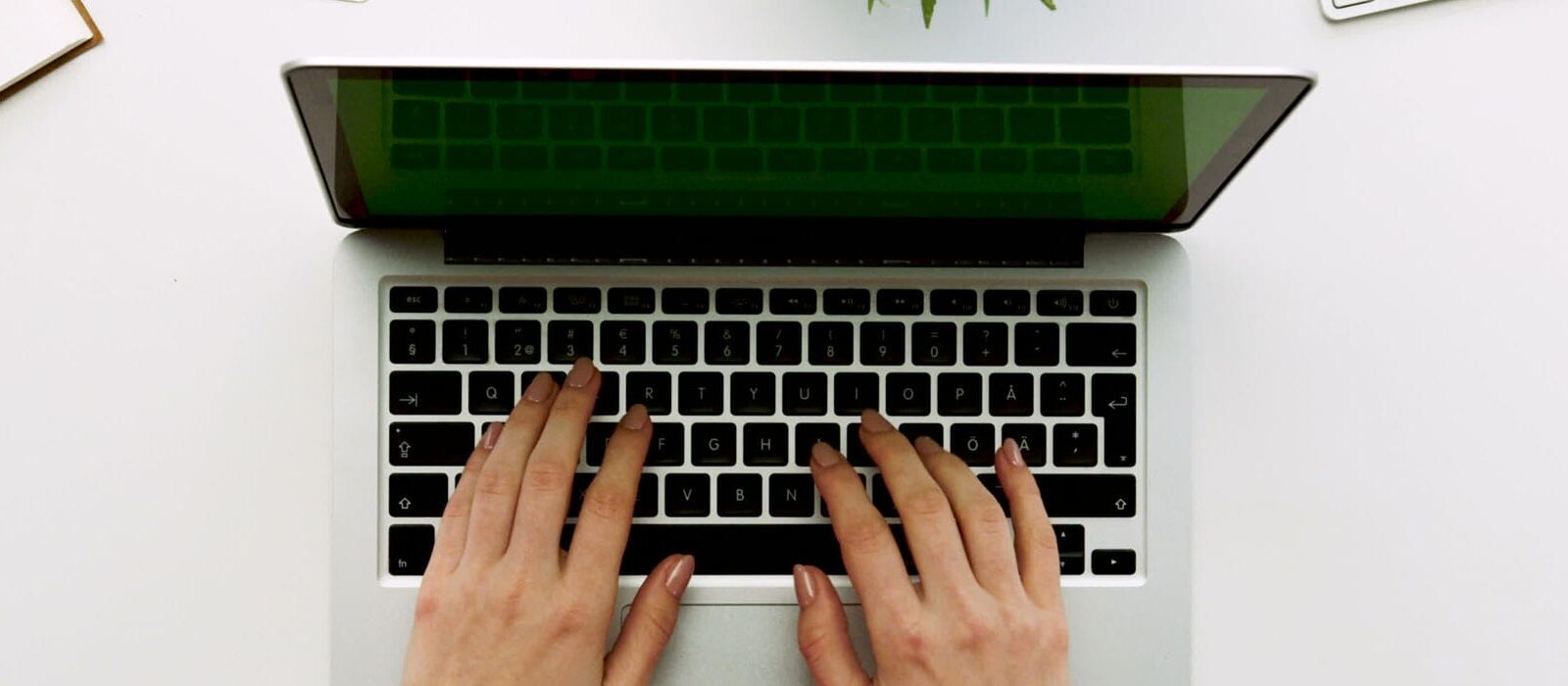 Hoe mensen online teksten lezen [en hoe je daarop inspeelt]