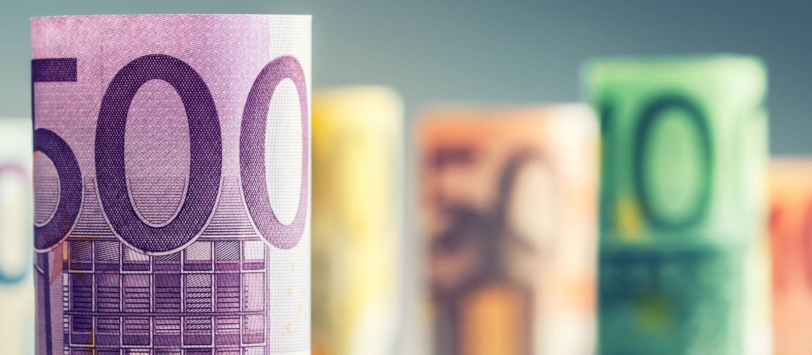 Wanneer krijgen we een digitale euro (CBDC)?