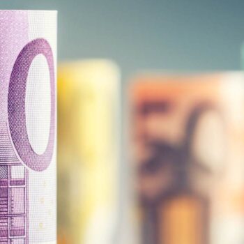 Wanneer krijgen we een digitale euro (CBDC)?