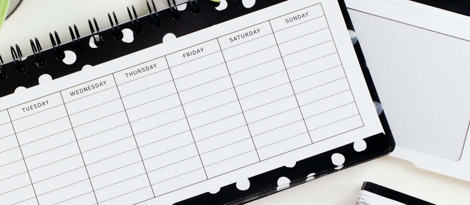 Dé socialmedia-checklist: taken & strategie [infographic]