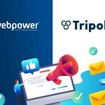 Tripolis breidt uit dankzij de samenvoeging met Add to Favorites en Webpower