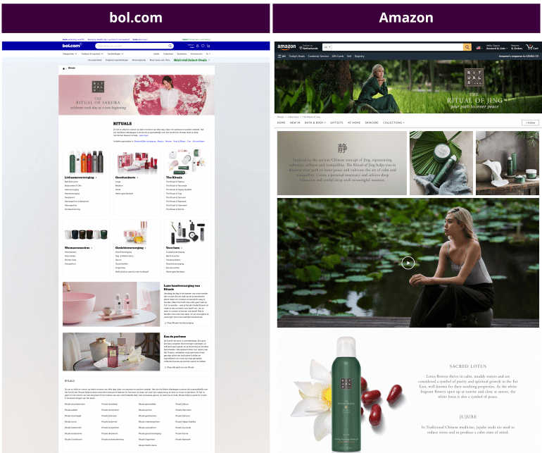 Je merk versterken met marketplaces - een merkomgeving op bol.com en Amazon
