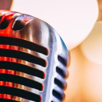 Podcast beginnen? Met deze tips ben je up & running [infographic]