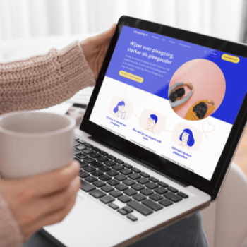 Lancering pleegzorg.nl: community speciaal voor pleegouders