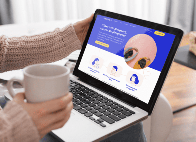 Lancering pleegzorg.nl: community speciaal voor pleegouders