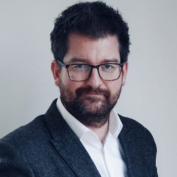 Peter Markus van RTL naar Online Seminar