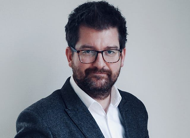 Peter Markus van RTL naar Online Seminar