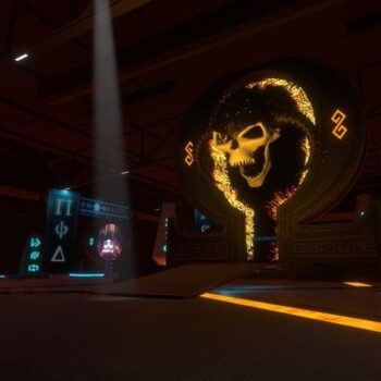 Art of Dance kondigt VR-platform Pythian aan