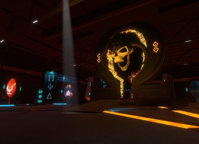Art of Dance kondigt VR-platform Pythian aan