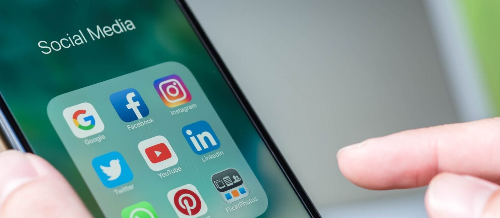 Het ultieme overzicht van alle socialmedia-afmetingen voor 2021 [infographic]